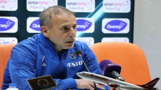 Abdullah Avcı: “Geçici olmayan bir durum yaşıyoruz”