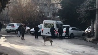 Açık bırakılan musluk suyu kazalara neden oldu