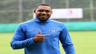 Adana Demirspor, Assombalonga ile yollarını ayırdı