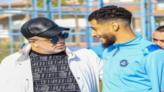 Adana Demirspor, MKE Ankaragücü hazırlıklarını tamamladı