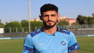 Adana Demirspordan Samete veda mesajı