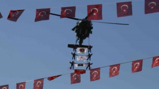 Adanada 101. yıl coşkusu