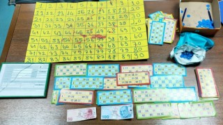 Adanada 12 kahvehaneye 178 bin 420 lira kumar cezası