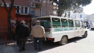 Adanada kan davasına kurban giden gencin cenazesi teslim alındı