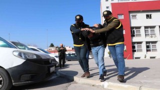 Adanada “Motosikleti hızlı kullanıyorsun” cinayeti kamerada