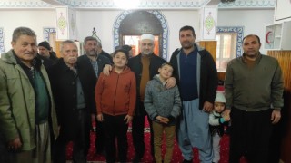 Adanada sabah namazı buluşmaları