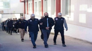 Adanadaki DEAŞ operasyonunda 4 tutuklama