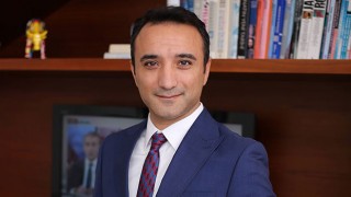 Adem Öz: "Teknolojiyi takip ederek işimizi geliştirmek zorundayız"
