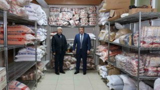 Adıyamanda 42 bin öğrenciye ücretsiz yemek