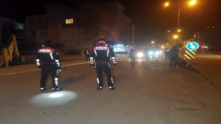 Adıyamanda, asayiş uygulamaları devam ediyor