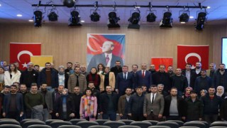 Adıyamanda ‘Matematik Seferberliği başlatıldı