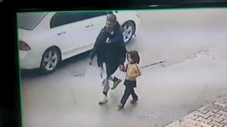 Adıyamanda sokakta oynayan 4 yaşındaki çocuk kaçırıldı