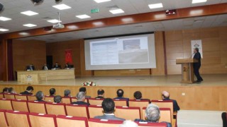 Adıyamanda yılın ilk il koordinasyon kurulu toplantısı yapıldı