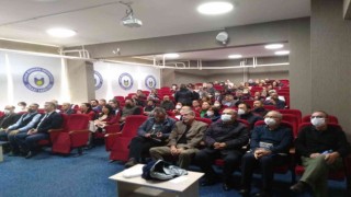 ADÜ Ziraat Fakültesi 2022 Genel Akademik Kurulu Toplantısı gerçekleştirdi