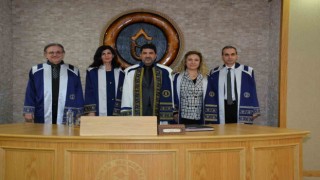 ADÜde Doçentlik Deneme Dersleri devam ediyor