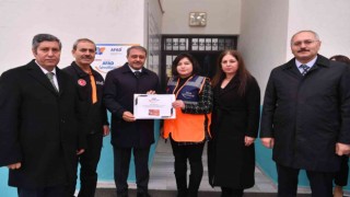 AFAD gönüllüğünde farkındalık artıyor