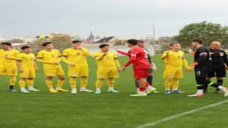 Afyonspor, Antalya kampını tamamlayarak kente döndü.