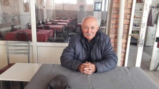 Ağaç kesmek için gittiği ormanda ölü bulundu