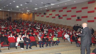 Ağrı, Doğubayazıt ve Patnosta motivasyon fırtınası esti