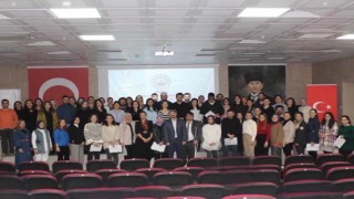 Aile ve Sosyal Hizmetlerde oryantasyon eğitimleri tamamlandı