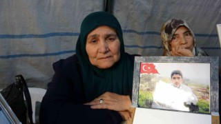 Ailelerin direnişi bin 227nci gününde kararlılıkla sürüyor