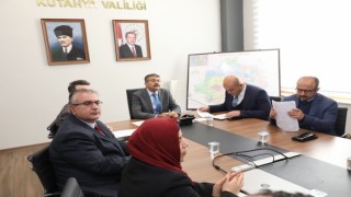 Aizanoi Antik Kenti ilkbahara hazırlanıyor