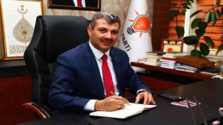 AK Parti Aksaray İl Başkanı Altınsoy istifa etti