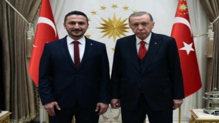 AK Parti Düzce il başkanı Şengüloğlu oldu