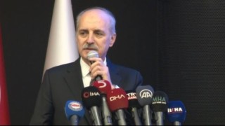 AK Parti Genel Başkanvekili Kurtulmuş: “Değil memleketi, bir bakkal dükkanını bile 6 kişiyle yönetmek mümkün değildir”