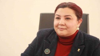 AK Parti İl Başkanı Ünsal: Kırşehirde söz verilen her şeyi yapıyoruz, yapmaya da devam edeceğiz