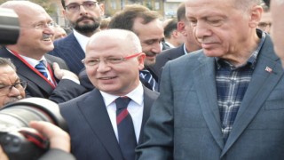 Ak Parti İl Başkanından Bursalılara teşekkür