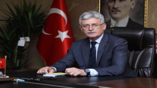 AK Parti Kocaeli İl Başkanı Mehmet Ellibeş, görevinden istifa etti