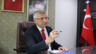 AK Partiden Odunpazarı Belediye Başkanı Kazım Kurta Karapınar eleştirisi