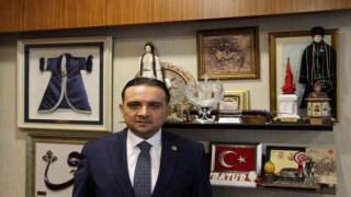 AK Partili Baybaturdan tarım destekleriyle ilgili açıklama