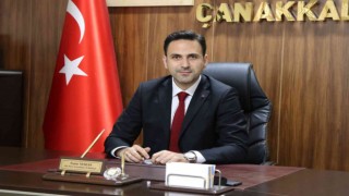 AK Partili Makas: AK Partimiz tarihte en yüksek üye sayısına ulaşan siyasi parti oldu