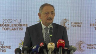 AK Partili Özhaseki: “Kayseri yatırımlarıyla gıpta edilen bir şehir haline geldi”