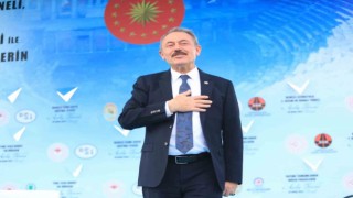 AK Partili Tin; “Denizli vefanın şehridir”