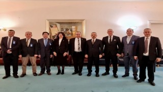 AK Partili Turan: Türkiyenin en büyük Yat Serbest Bölgesi Bigada kurulacak