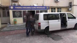 AK Partili vekile suikast son anda önlendi