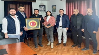AKAMDER Başkan Vekili Arslan: Çözüm üretmek imkansız değil