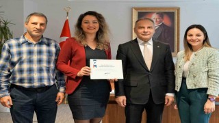 Akciğer hastası çocuklar oyunla tedavi olacak