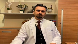 Akciğer kanserinde nodül büyüklüğüne dikkat