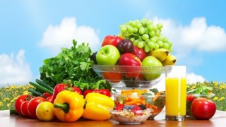 Akciğer sağlığı için önemli 10 gıda