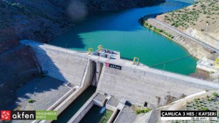 Akfen Yenilenebilir Enerji, karbon salımının azaltılmasına 5,5 milyon ton katkı sağladı