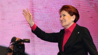 Akşener: “Bedavadan başbakanlık istemiyorum, kimseyle pazarlık etmedim, etmem”