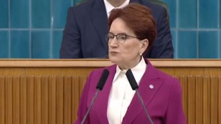 Akşener: “Sandık Ufukta Belirdi, Vakit Hesap Sorma Vaktidir”