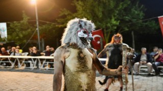 Alabaş geleneği TÜBİTAKta yarışacak