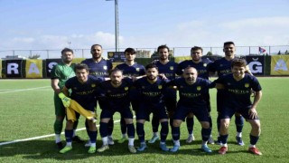 Alaçatıspor Başkanı Gençalp: Takımımızın sergilediği futbola sevindik