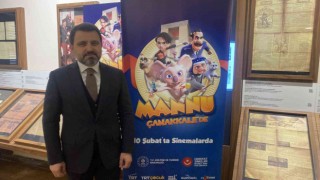 Alan Başkanı İsmail Kaşdemir: 10 Şubatta tüm Türkiyede ve dünyanın bir bölümünde gündem Çanakkale olacak