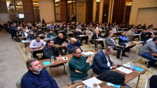 Alanya Belediyesinin güneş santralleri turizme örnek oluyor